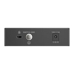 Switch D-Link DMS-105/E