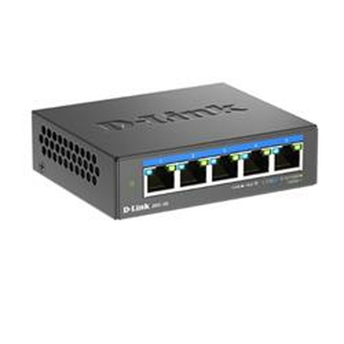 HDMI switch D-Link DMS-105/E