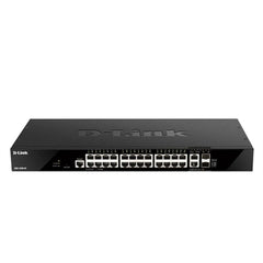 Switch D-Link DGS-1520-28/E