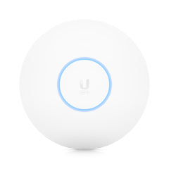 Access point UBIQUITI U6-PRO White