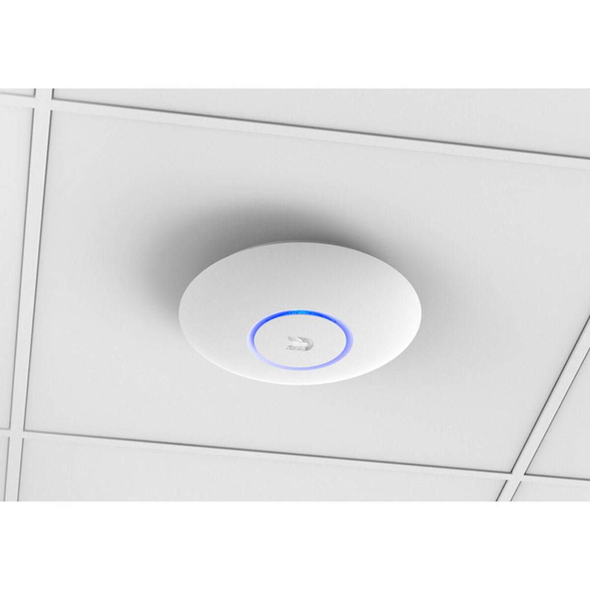 Access point UBIQUITI UAP-AC-LITE White 1000 Mbit/s