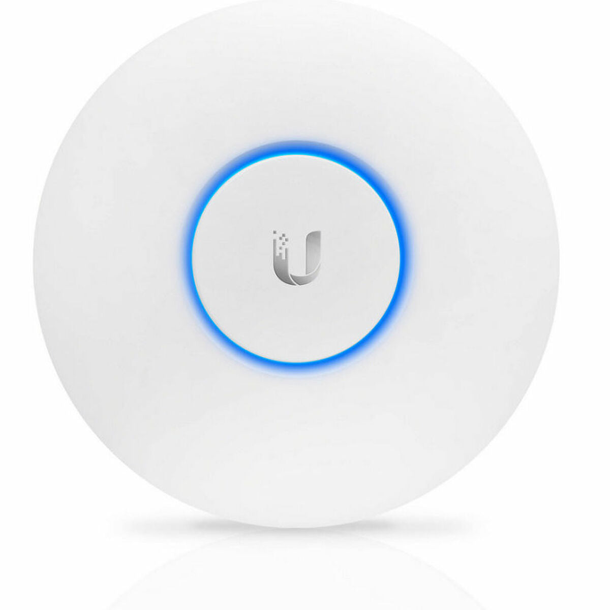 Access point UBIQUITI UAP-AC-LITE White 1000 Mbit/s