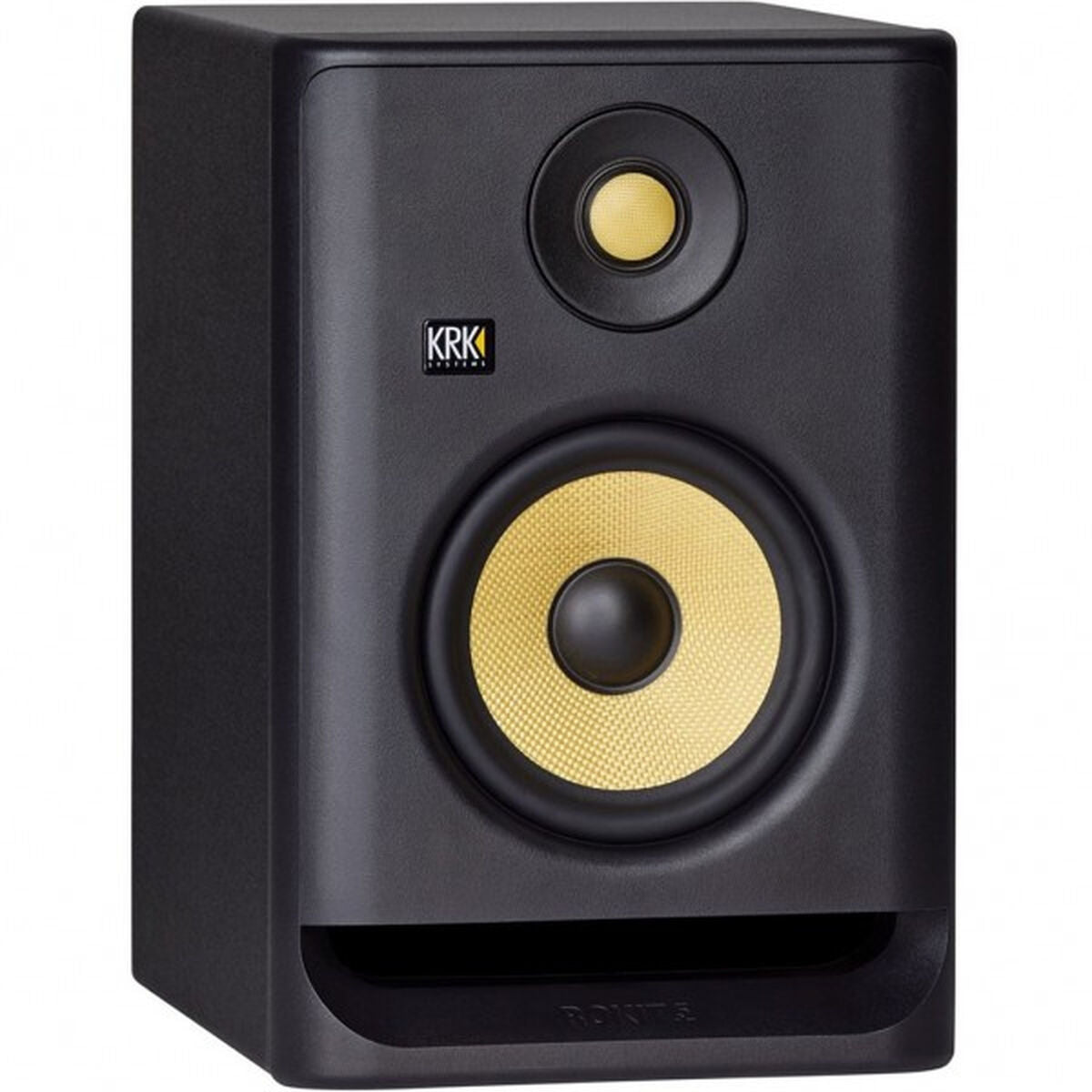 Multimedia Speaker KRK Rokit RP5 G4 Black