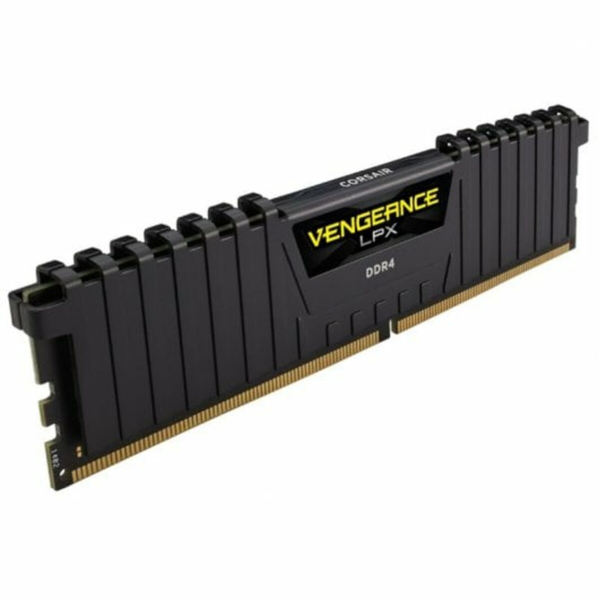 RAM Memory Corsair CMK32GX4M1D3000C16 DDR4 32 GB CL16