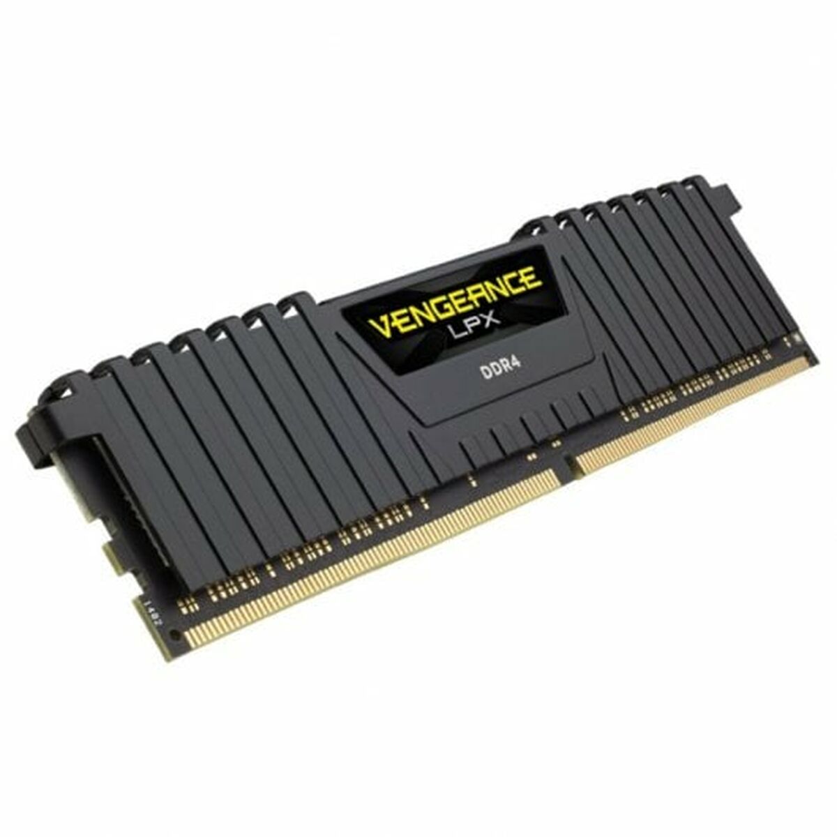 RAM Memory Corsair CMK32GX4M1D3000C16 DDR4 32 GB CL16