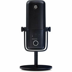 Microphone Elgato Wave 3 Black