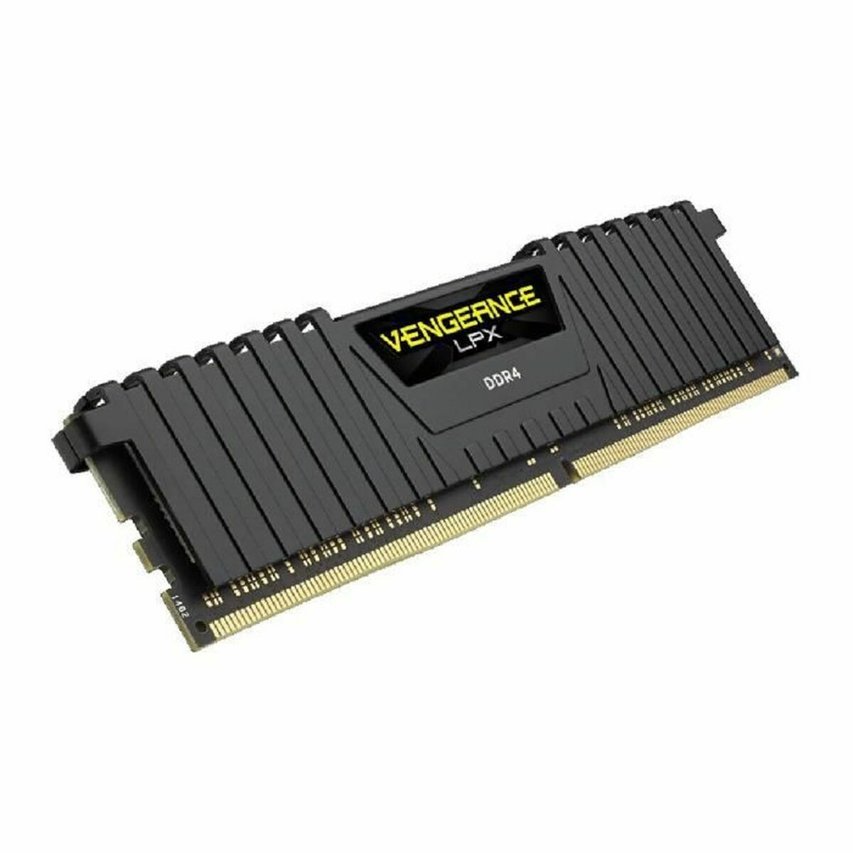 RAM Memory Corsair CMK32GX4M2Z3600C18 DDR4 32 GB CL18