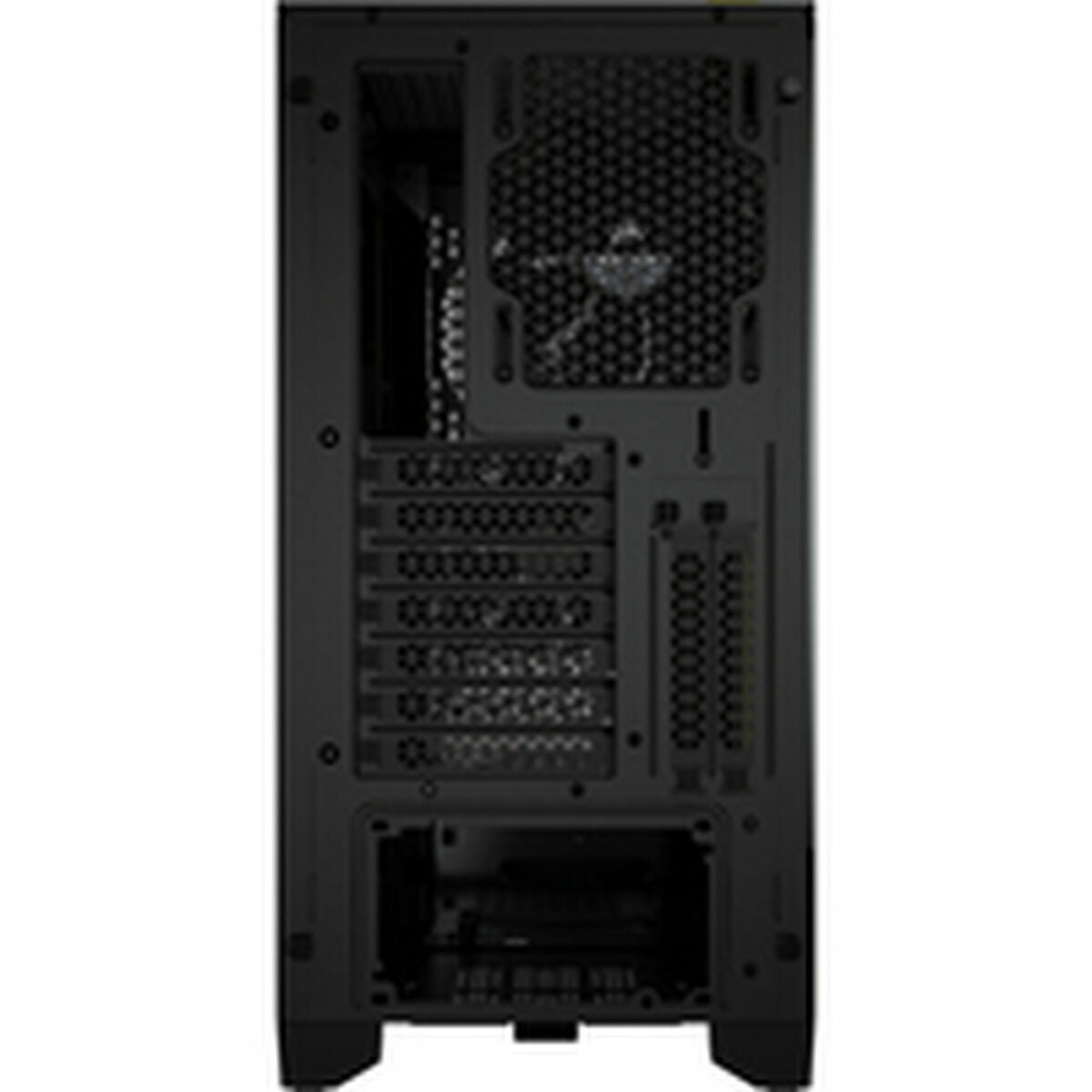 ATX Semi-tower Box Corsair 4000D Airflow Black