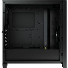 ATX Semi-tower Box Corsair 4000D Airflow Black