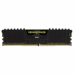 RAM Memory Corsair CMK16GX4M1Z3600C18 DDR4 16 GB