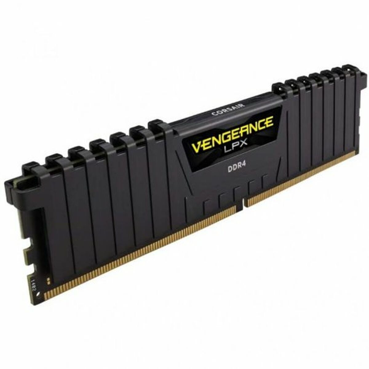 RAM Memory Corsair CMK16GX4M1Z3600C18 DDR4 16 GB