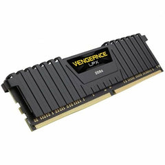 RAM Memory Corsair CMK16GX4M1Z3600C18 DDR4 16 GB