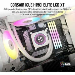 Laptop Fan Corsair CW-9060077-WW