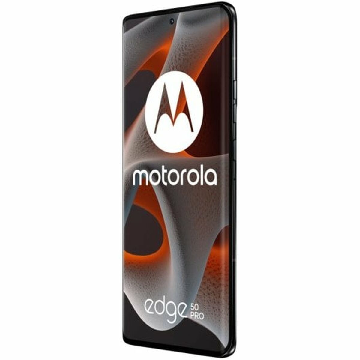 Smartphone Motorola 6,7" Octa Core 12 GB RAM 512 GB Black