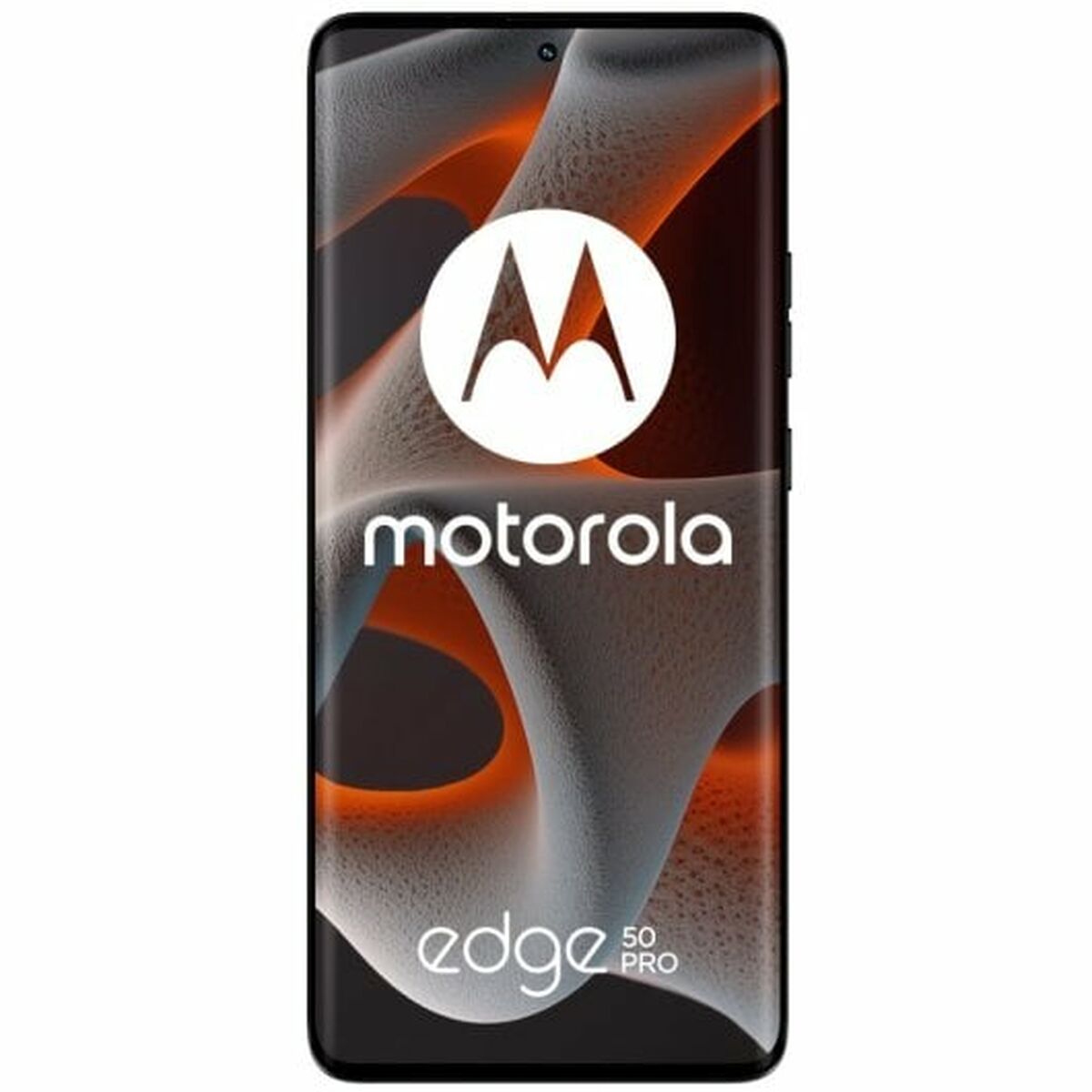 Smartphone Motorola 6,7" Octa Core 12 GB RAM 512 GB Black