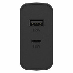 Wall Charger Otterbox 78-52723 Black 30 W