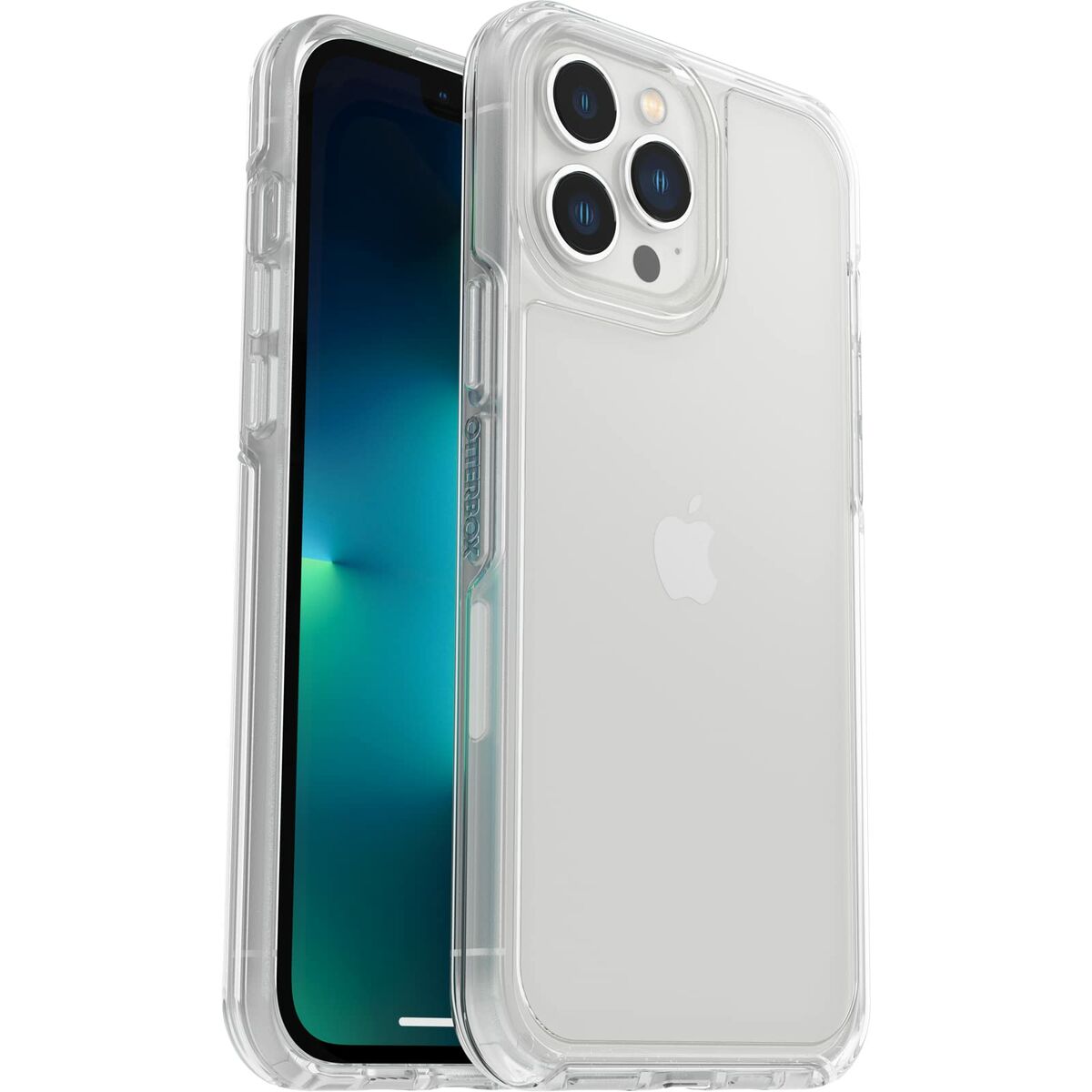 Mobile cover Otterbox 77-84347 Iphone 13/12 Pro Max Transparent