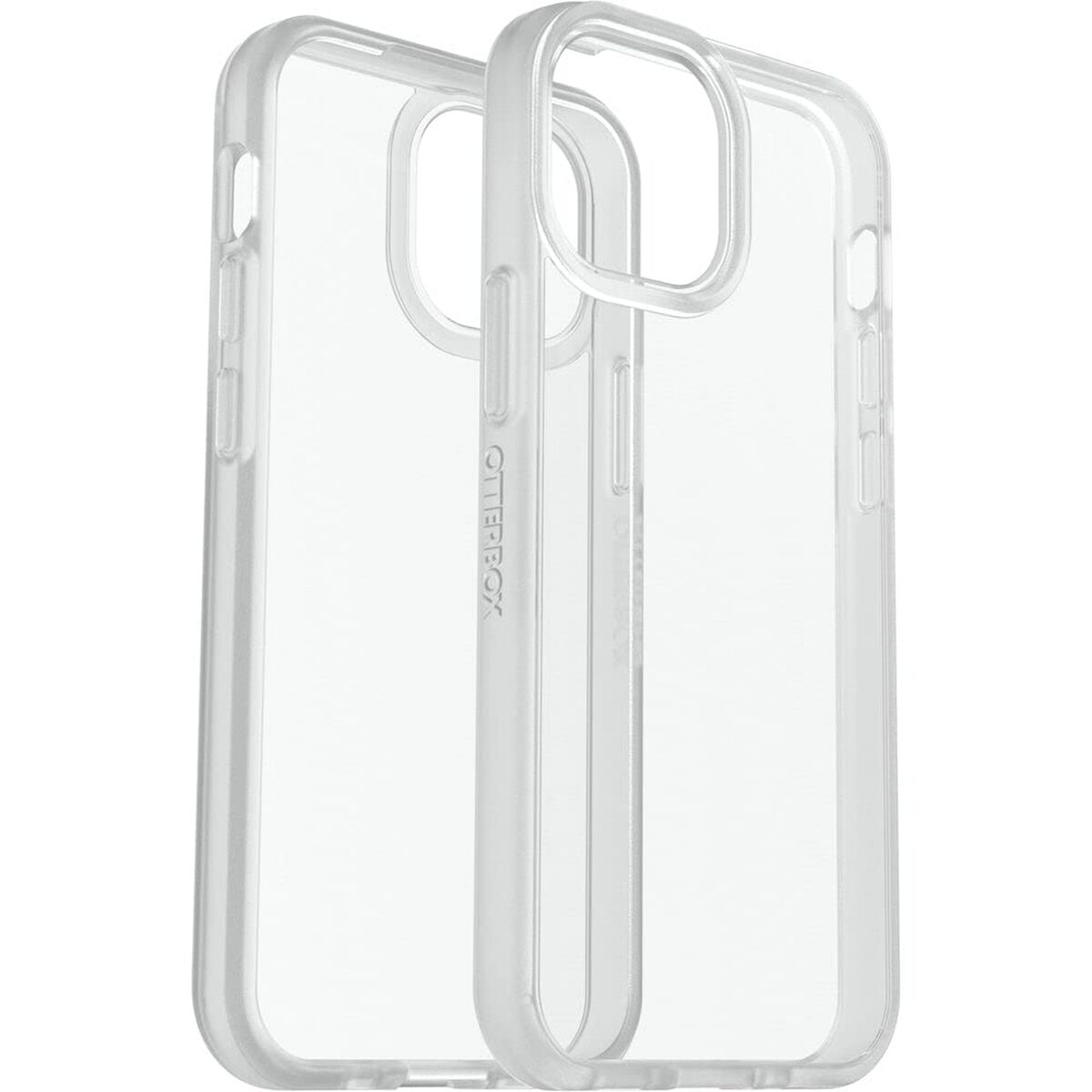 Mobile cover Otterbox 77-85577 Iphone 13/12 Mini Transparent