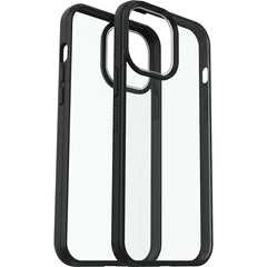 Mobile cover Otterbox 77-85584 iPhone 13 Black Transparent