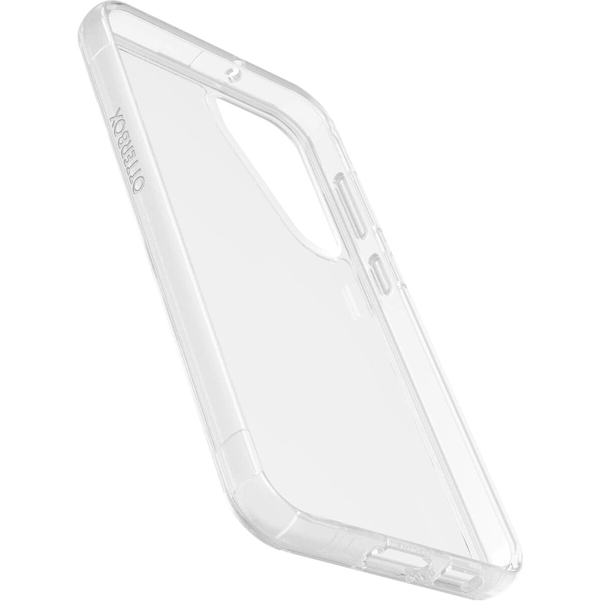 Mobile cover Otterbox 77-91194 Samsung Galaxy S23 Plus Transparent