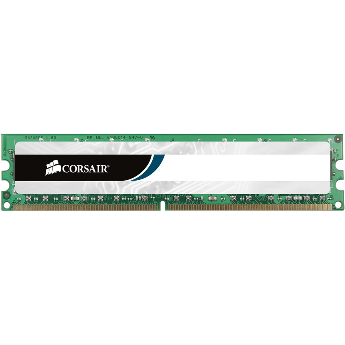 RAM Memory Corsair CMV4GX3M1A1600C11 CL11 DDR3 4 GB 1600 mHz