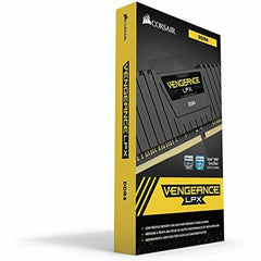 RAM Memory Corsair Vengeance LPX CL16 DDR4 8 GB 16 GB 3200 MHz