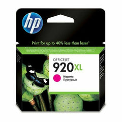 Original Ink Cartridge HP 920XL (4 pcs) Magenta