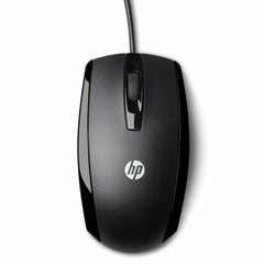 Mouse HP E5C12AA#ABA Black