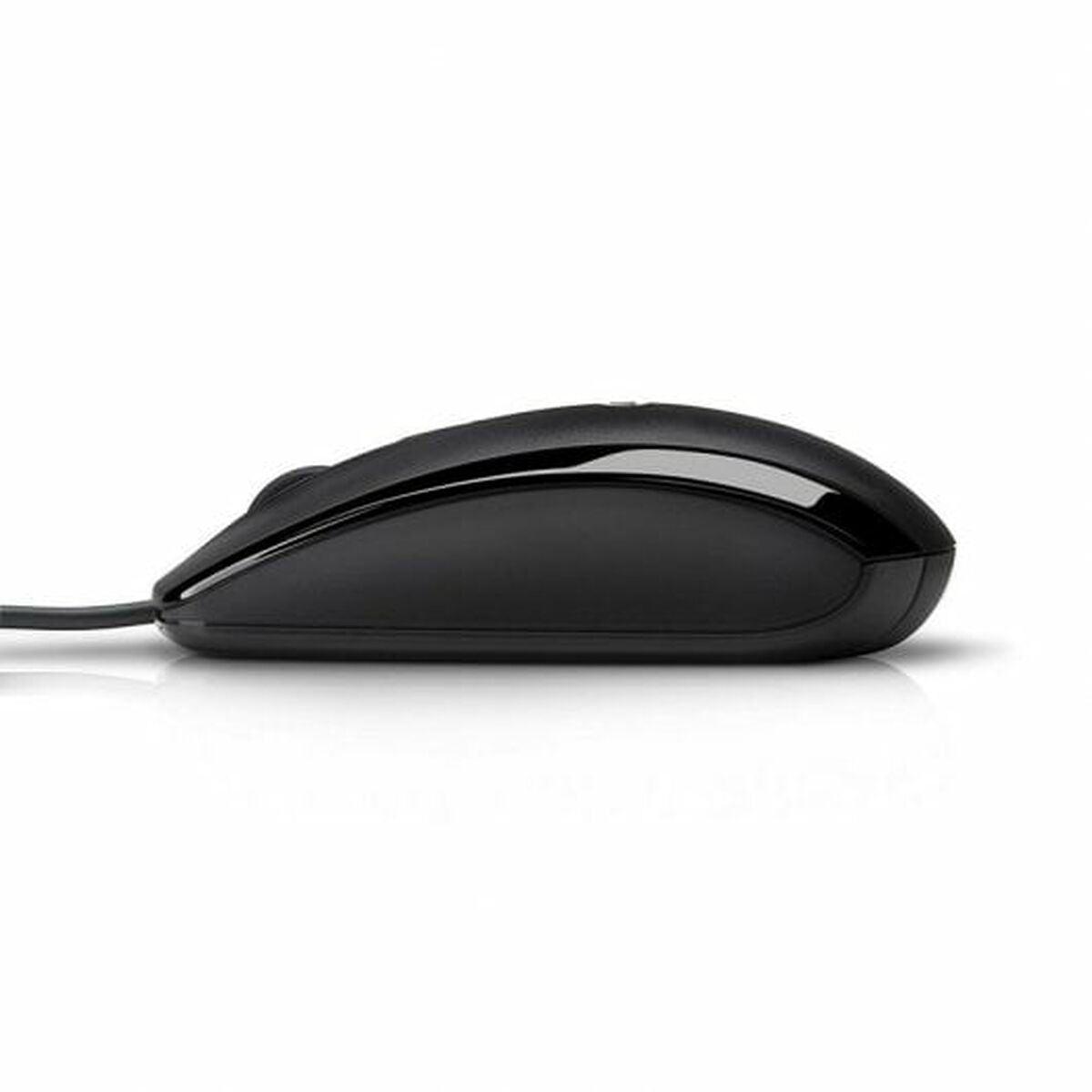 Mouse HP E5C12AA#ABA Black