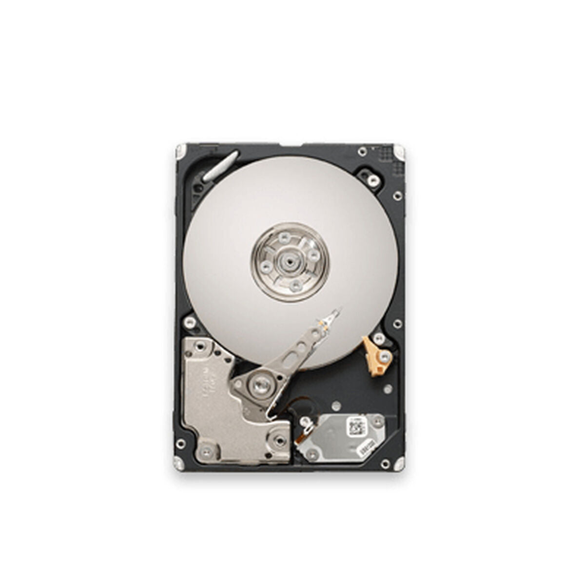 Hard Drive Lenovo 7XB7A00027 2,5" 1,2 TB