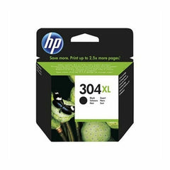 Compatible Ink Cartridge HP 304XL Deskjet 3720 Black