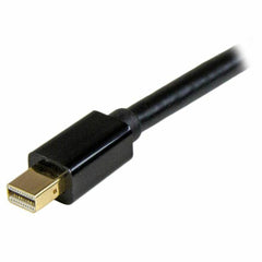 DisplayPort Cable Startech MDP2HDMM2MB 4K Ultra HD