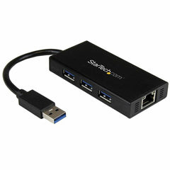 Network Adaptor Startech ST3300GU3B