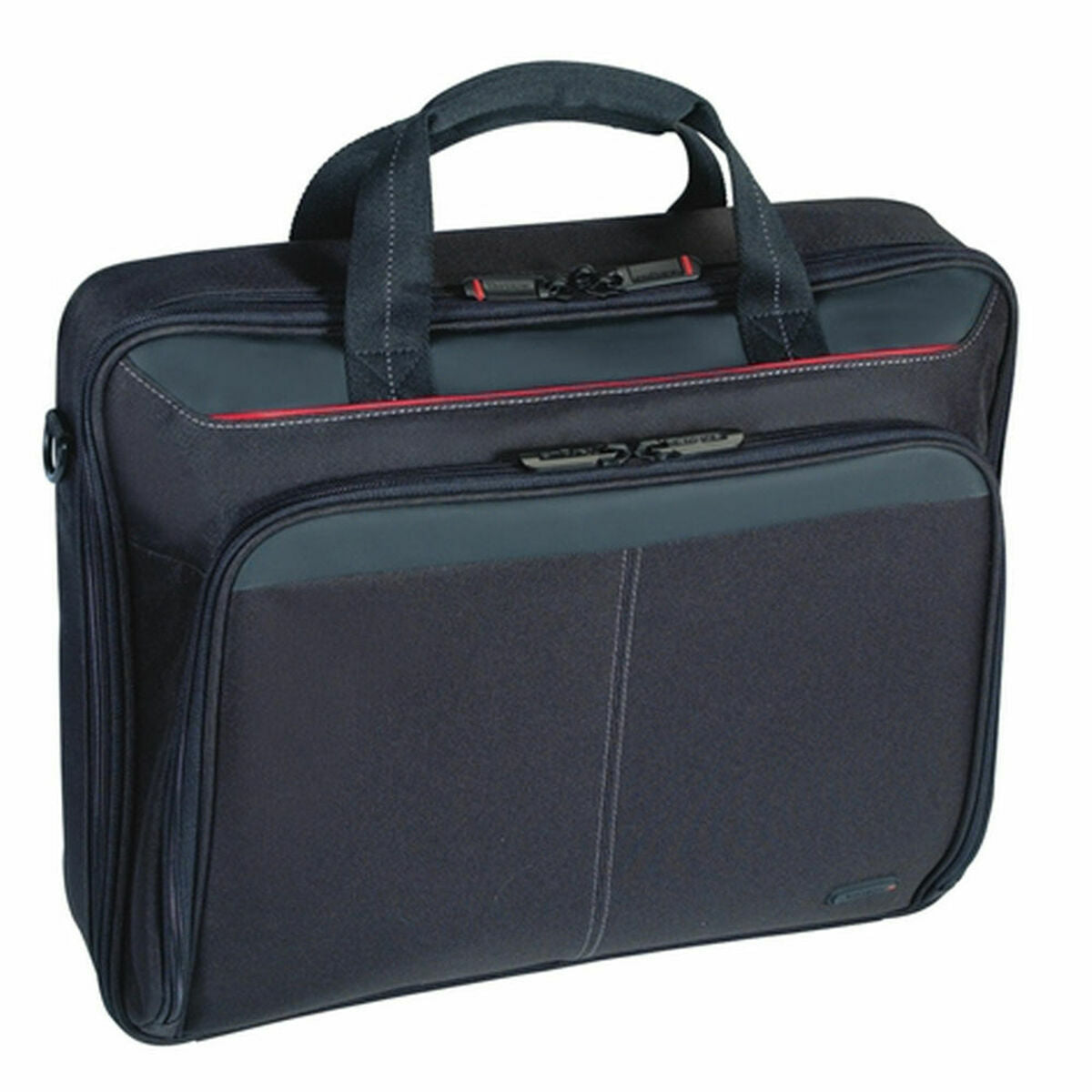 Laptop Case Targus CN31 Black 15.4"