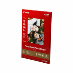 Glossy Photo Paper Canon 2311B020