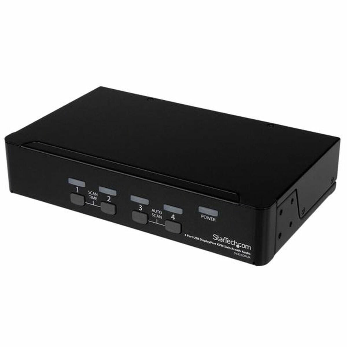 KVM switch Startech SV431DPUA