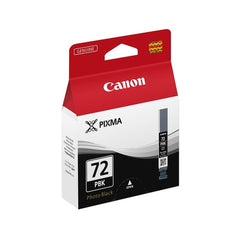 Original Ink Cartridge Canon 6403B001 Black No