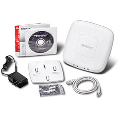 Access point Trendnet TEW-821DAP White