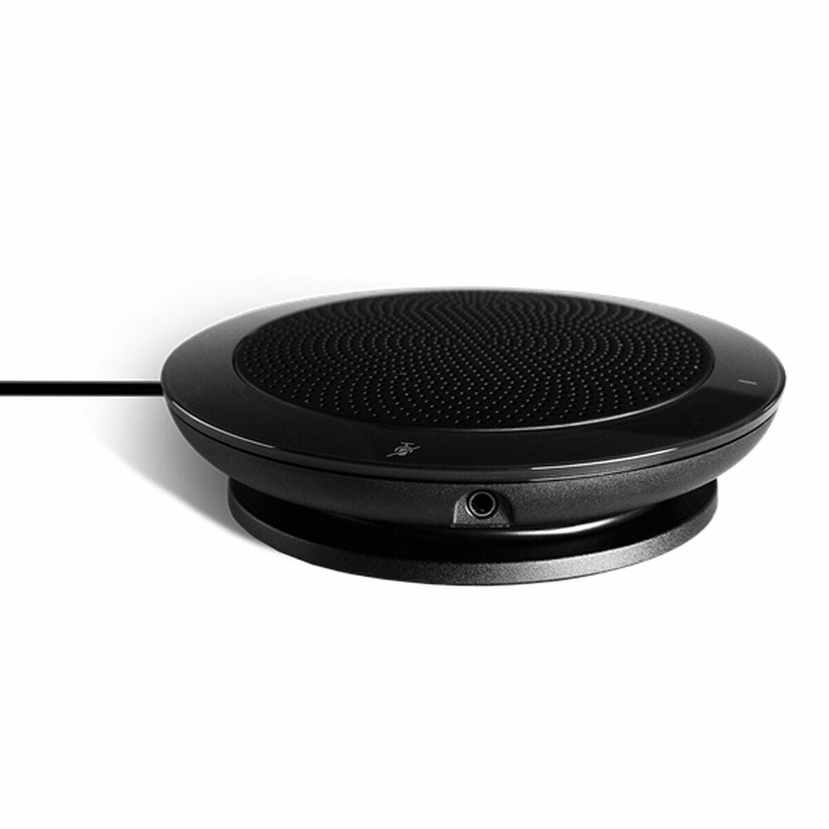 Portable Speaker Jabra Speak 410 MS Black