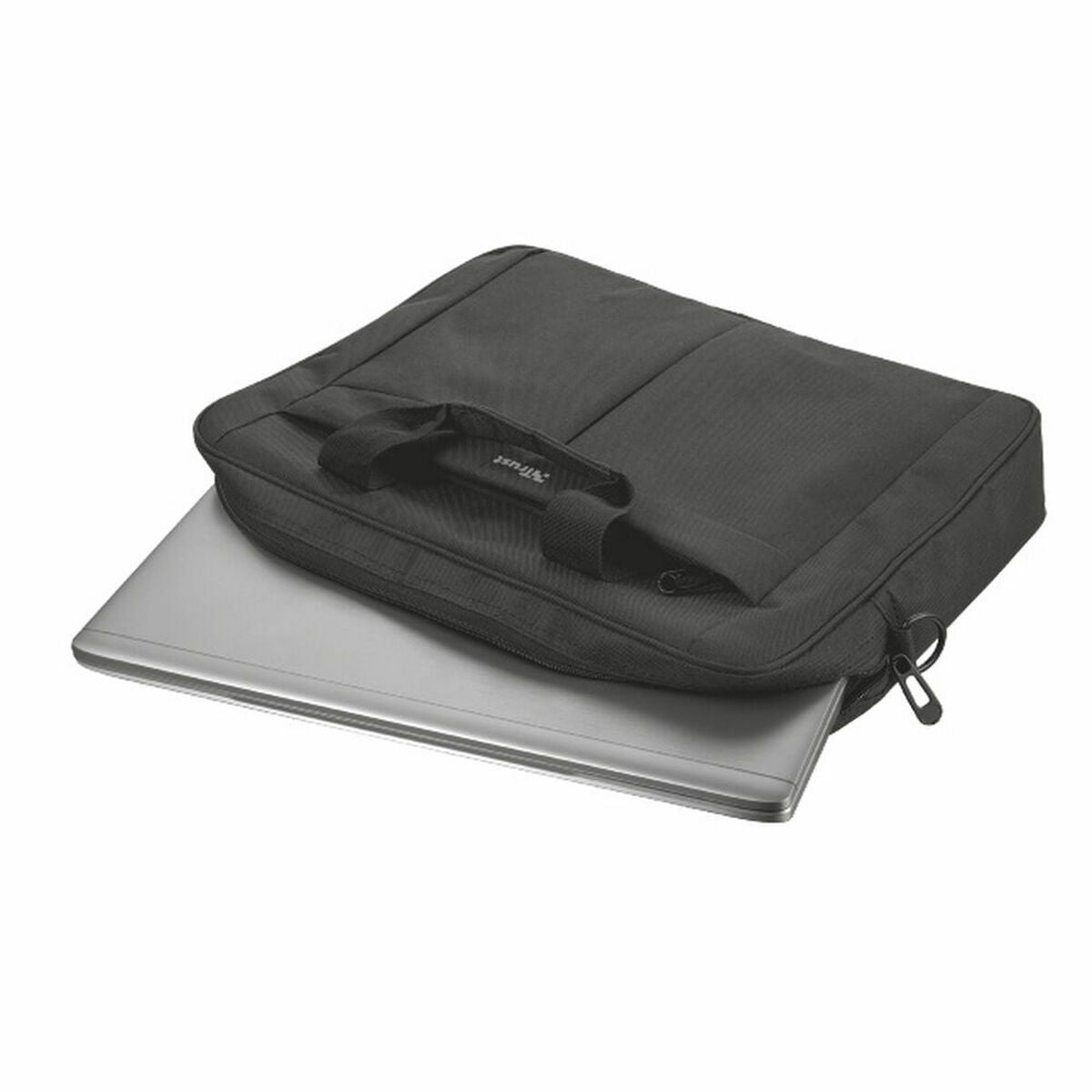 Laptop Case Trust 21551 Black 16"