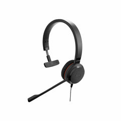 Headphones Jabra 5393-829-309