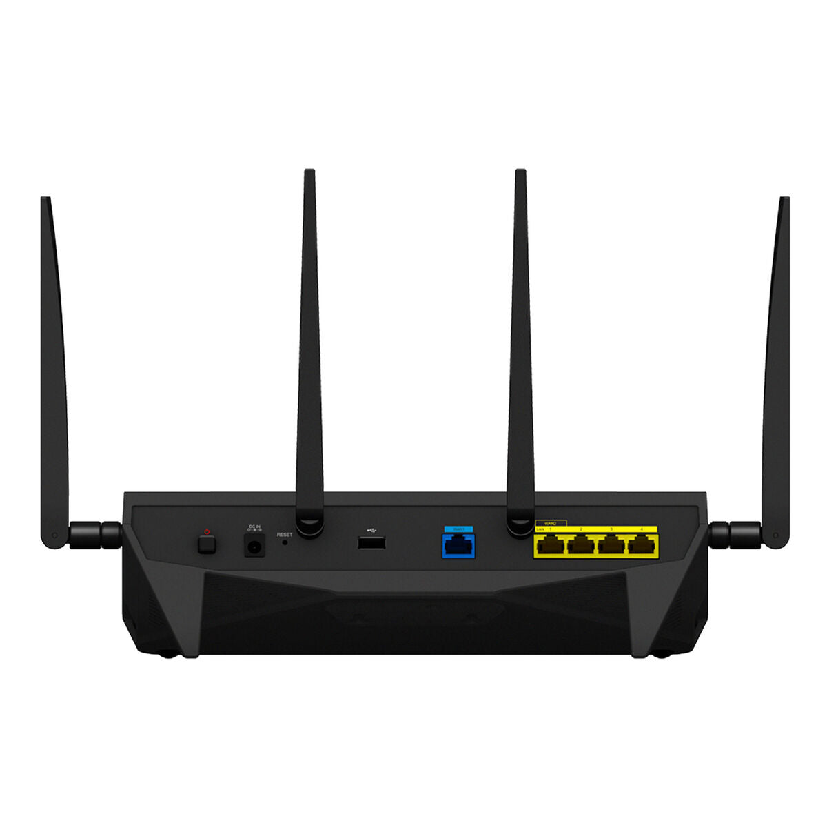 Router Synology RT2600AC