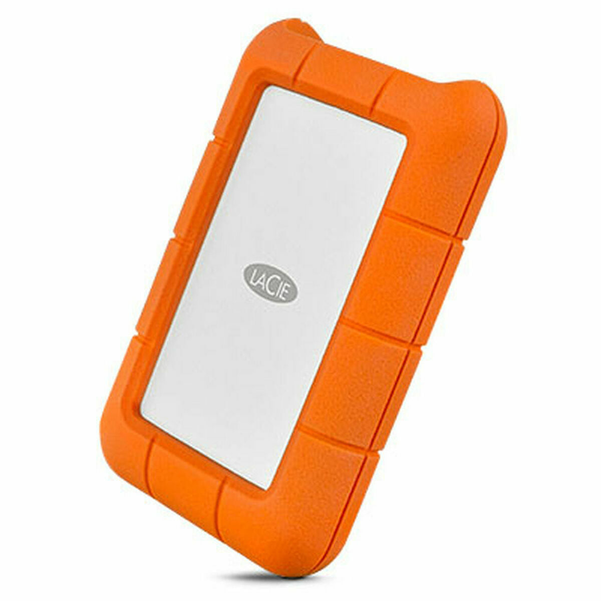 External Hard Drive Seagate STFR2000800 Orange 2 TB 2 TB SSD