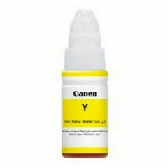 Refill ink Canon CO07475 Yellow 70 ml