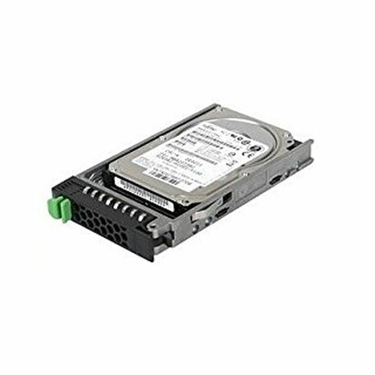 Hard Drive Fujitsu S26361-F5636-L400 4TB 7200 rpm 3,5" 4TB 3,5"