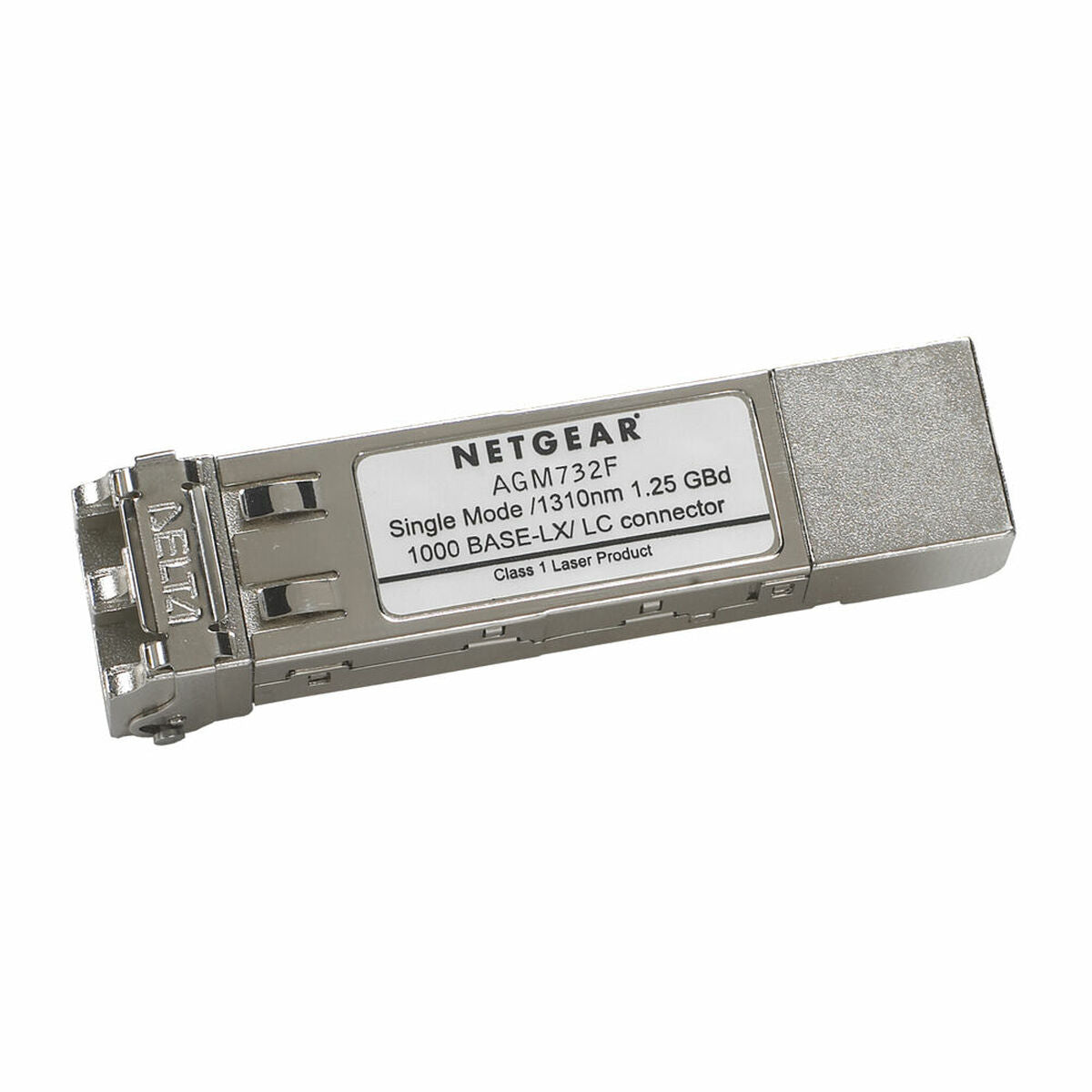 MonoMode SFP Fibre Module Netgear AGM732F 1 Gbit/s