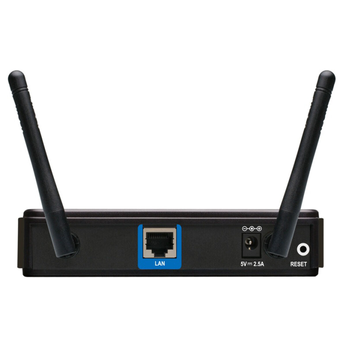 Access point D-Link DAP-1360/E White Black