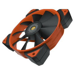 Box Ventilator Cougar MHP 120 Ø 12 cm Orange