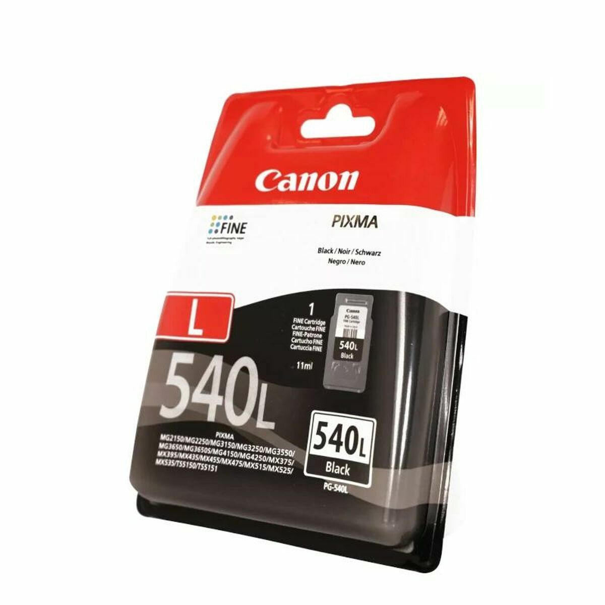 Original Ink Cartridge Canon 5224B001 Black