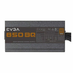 Power supply Evga 110-BQ-0850-V2 850W Modular 850 W 840 W ATX 80 Plus Bronze